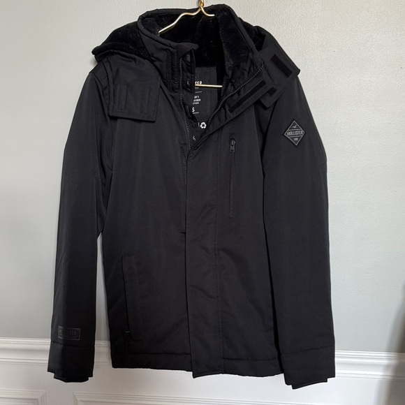 Hollister Jacket coat - Picture 1 of 9